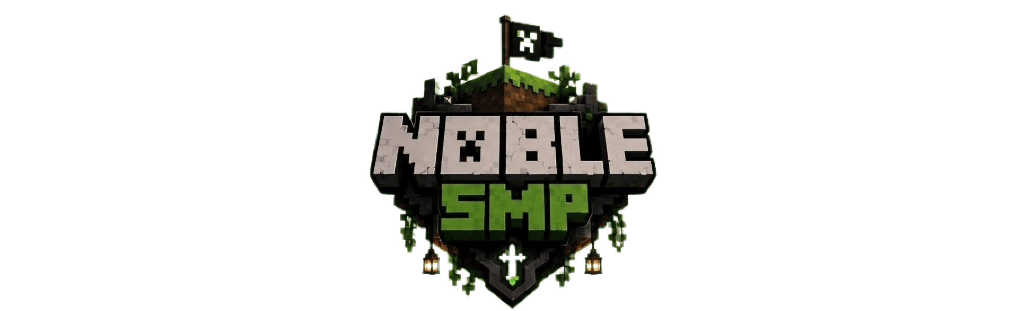 Noble SMP Logo